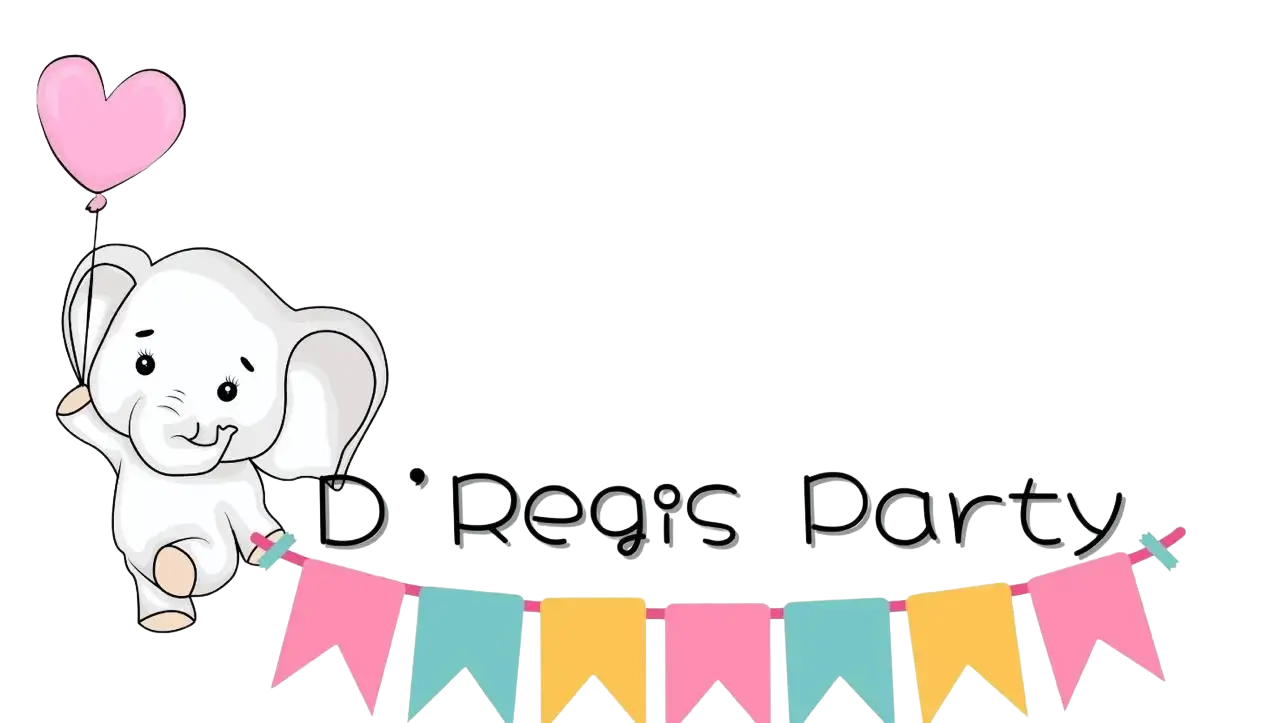 D'Regis Party